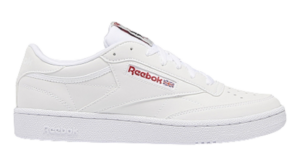 Giày Reebok Club C 85 MU White DV7240