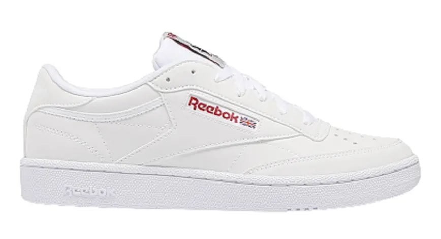 Giày Reebok Club C 85 MU White DV7240
