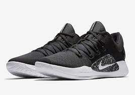 Alternative view of Giày Nike Hyperdunk X Low 'Oreo' AR0465-003