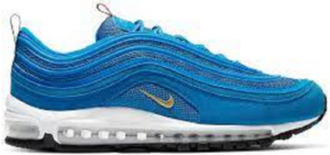 Giày Nike Air Max 97 QS Olympic Rings Pack 'Blue' CI3708-400