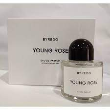 Alternative view of Nước Hoa Byredo Young Rose