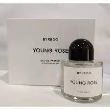 Alternative view of Nước Hoa Byredo Young Rose