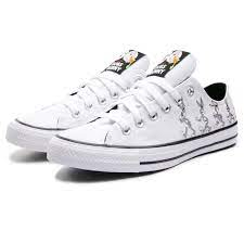 Giay Converse Chuck Taylor All Star 'Bugs Bunny' 169226C