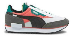 Giày Puma Future Rider Play On Multicolor 371149-31