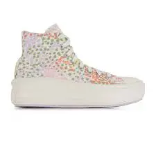 Alternative view of Giày Converse Chuck Taylor All Star Move Platform A01593C