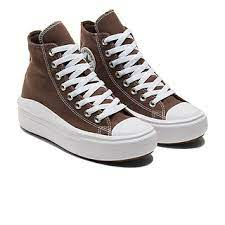 Giày Converse Chuck Taylor All Star Move Platform High A01657C - Ảnh 3