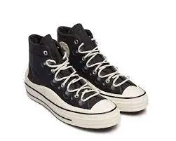 Alternative view of Giày Converse Chuck 70 Utility Hi 172937C