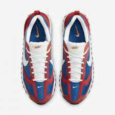 Giay Nike Air Max Dawn 'Team Royal Red' DJ3624-400