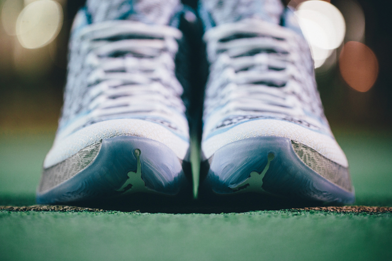 Giày Nike Air Jordan Retro 'Ultimate Gift of Flight Pack' 717602-900 - Ảnh 10