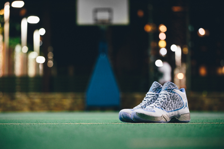 Giày Nike Air Jordan Retro 'Ultimate Gift of Flight Pack' 717602-900 - Ảnh 6