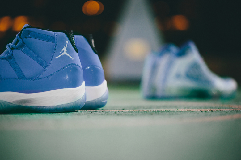 Giày Nike Air Jordan Retro 'Ultimate Gift of Flight Pack' 717602-900 - Ảnh 8