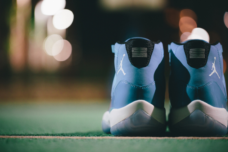 Giày Nike Air Jordan Retro 'Ultimate Gift of Flight Pack' 717602-900 - Ảnh 12