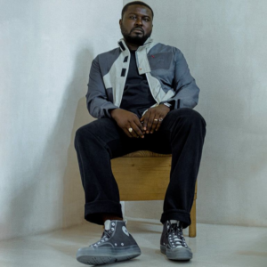 Giay Converse Chuck 70 High x A-Cold-Wall 'Pavement' A02277C