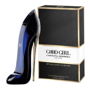 Alternative view of Nước Hoa Carolina Herrera Good Girl For Women