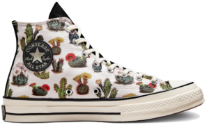 Giày Converse Chuck 70 Hi 'Egret' A00653C