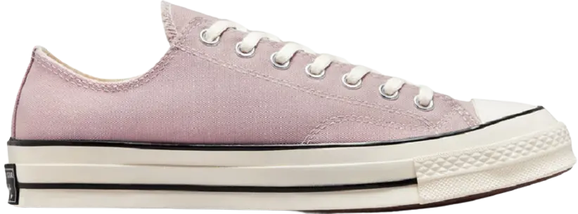 Giày Converse Chuck 70 Canvas 'Egret' A00751C