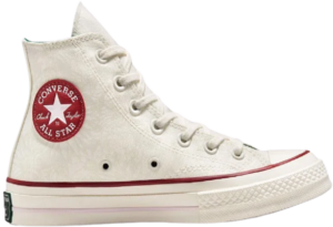Giày Converse Chuck 70 Embroidered Desert Floral 'White' A00844C