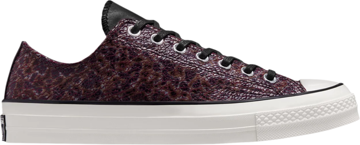 Giay Converse Chuck 70 Low 'Stingray Split' A01085C