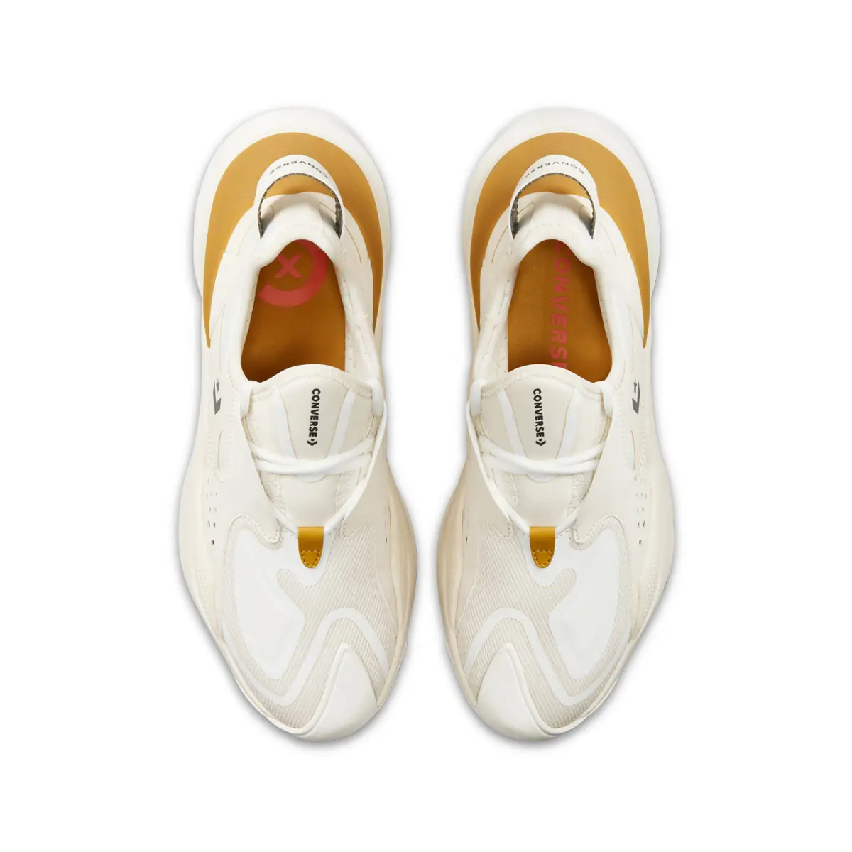 Giay Converse Aeon Active CX Ox 'Natural Ivory' A01164C