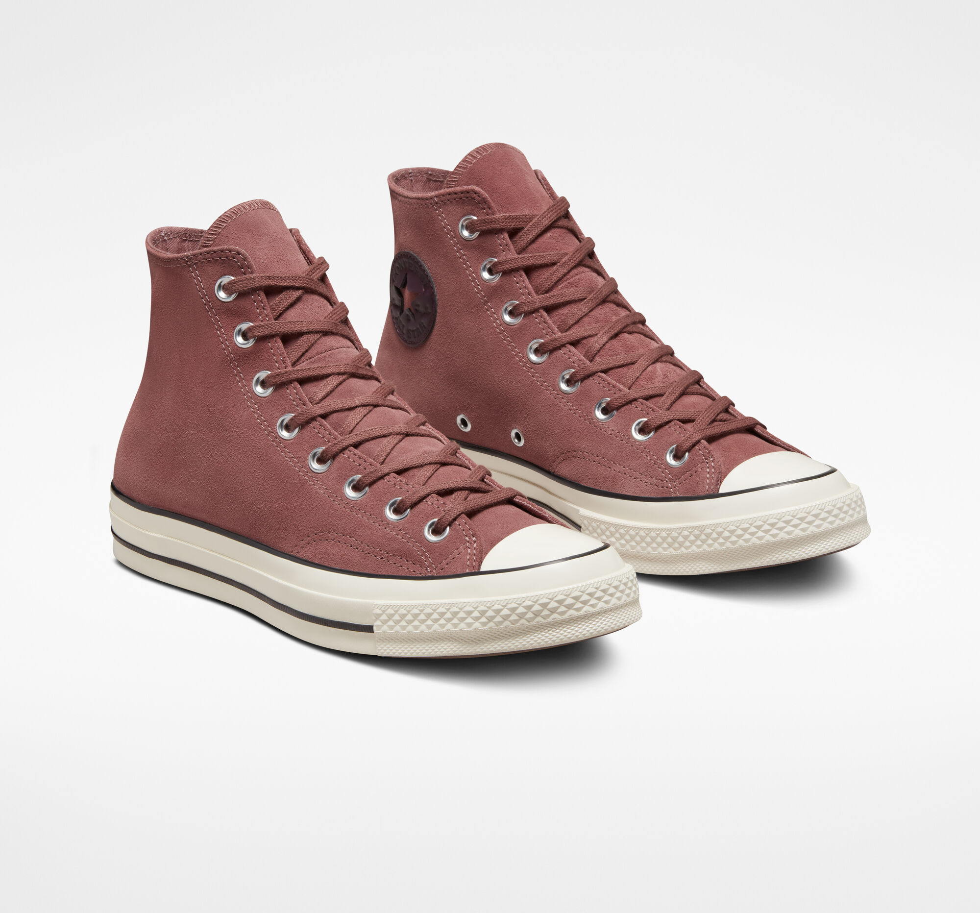 Giày Converse Chuck 70 Suede 'Saddle' A01456C - Ảnh 5