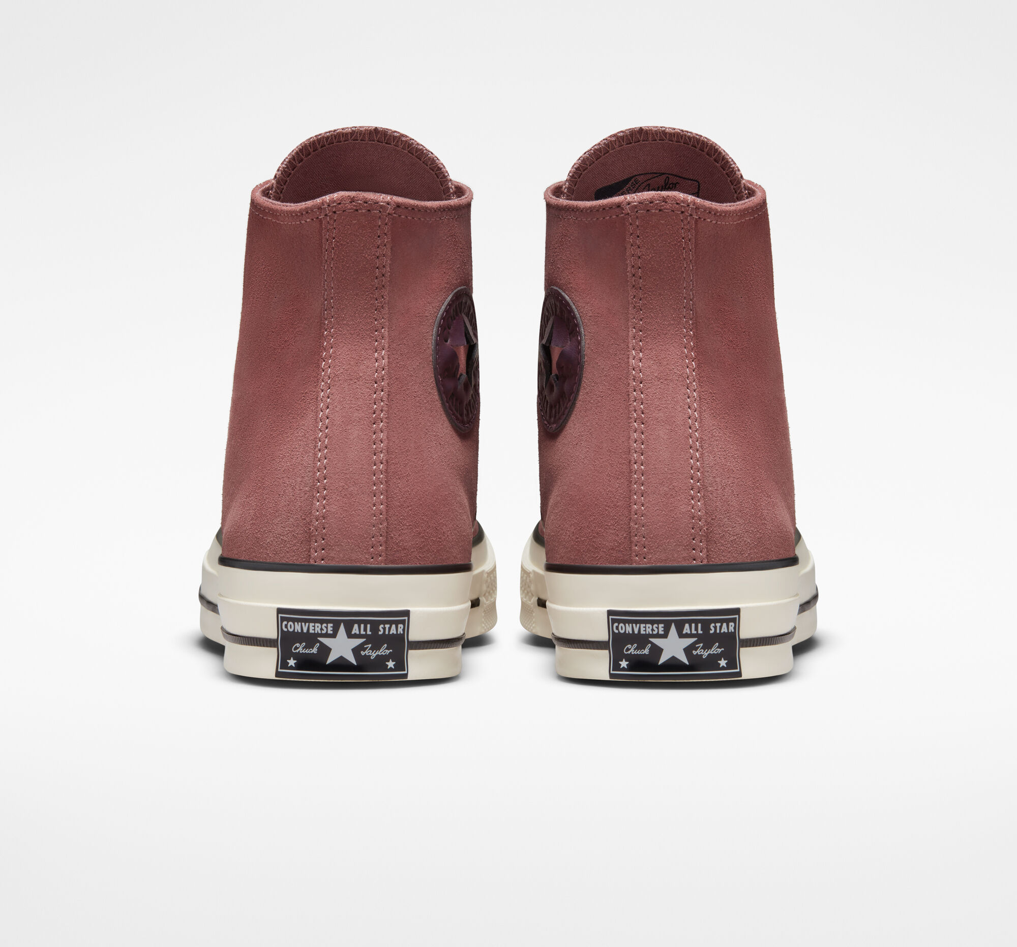 Giày Converse Chuck 70 Suede 'Saddle' A01456C - Ảnh 6