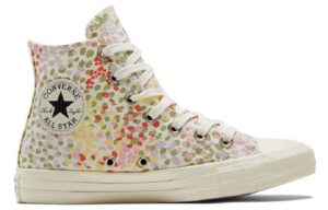 Giày Converse Chuck Taylor Floral High Multi A01594C