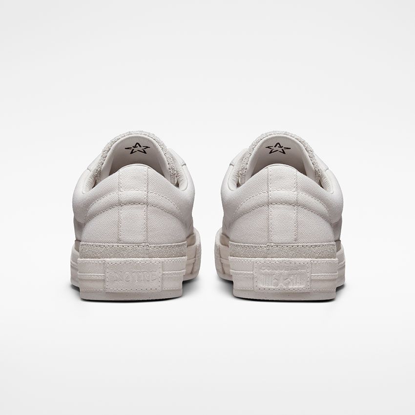 Giay Converse One Star Low x Notre 'Ceramic' A01630C