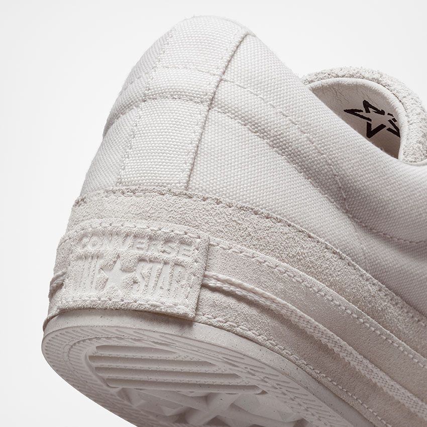 Giay Converse One Star Low x Notre 'Ceramic' A01630C