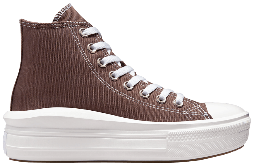 Giày Converse Chuck Taylor All Star Move Platform High A01657C - Ảnh 2