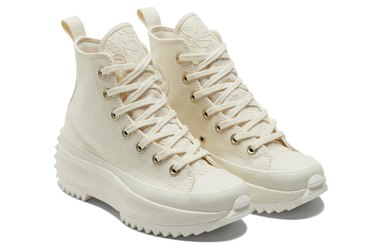 Giày Converse Run Star Hike A01777C - Ảnh 3