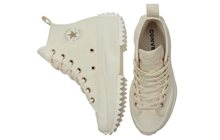 Alternative view of Giày Converse Run Star Hike A01777C