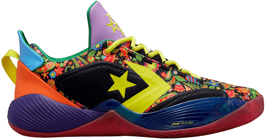 Giày Converse All Star BB Shift 'Vegas Lights' A02513C