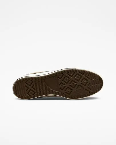 Alternative view of Giày Converse Chuck 70 Mixed Materials 'Green' A03759C