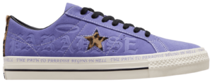 Giay Converse One Star Ox x Sean Pablo 'Wild Lilac' A04371C