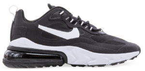 Giày Nike Air Max 270 React 'Black' A04971-004