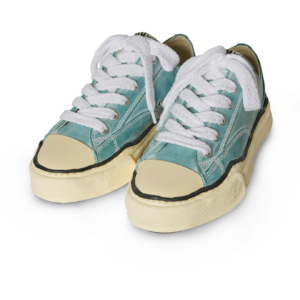 Giay Maison Mihara Yasuhiro Peterson 'Dark Green' A09FW723-DARKGREEN