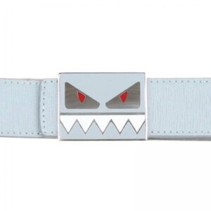 Thắt Lưng Fendi Women's Belt 8C0559-F09-F03TC