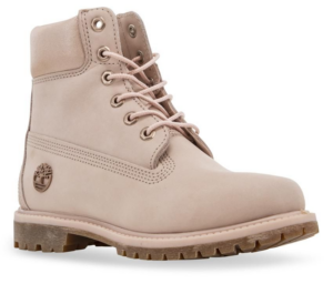 Alternative view of Giày Timberland Women's 6-Inch Premium Boot A1HL6
