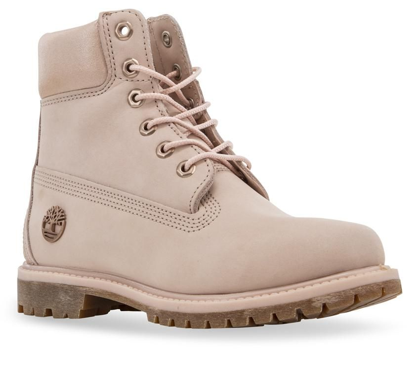 Giày Timberland Women's 6-Inch Premium Boot A1HL6 - Ảnh 2