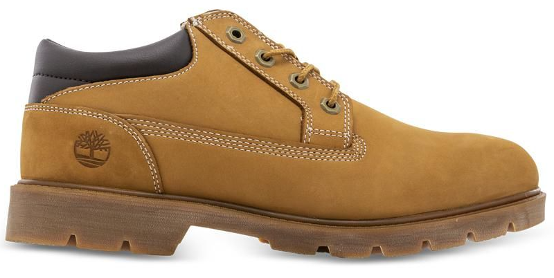 Giày Timberland Men's Basic Oxford A1P3L