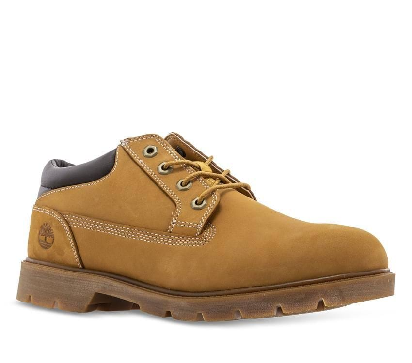 Giày Timberland Men's Basic Oxford A1P3L - Ảnh 4