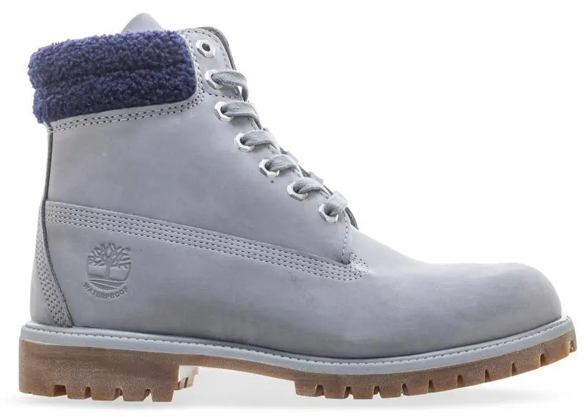 Giày Timberland Waterproof 6 Inch Double Coll A1ZKU