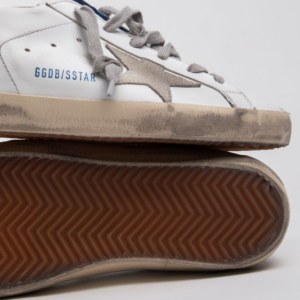 Alternative view of Giày Golden Goose Superstar Classic 'White' GWF00102-F002181-10509