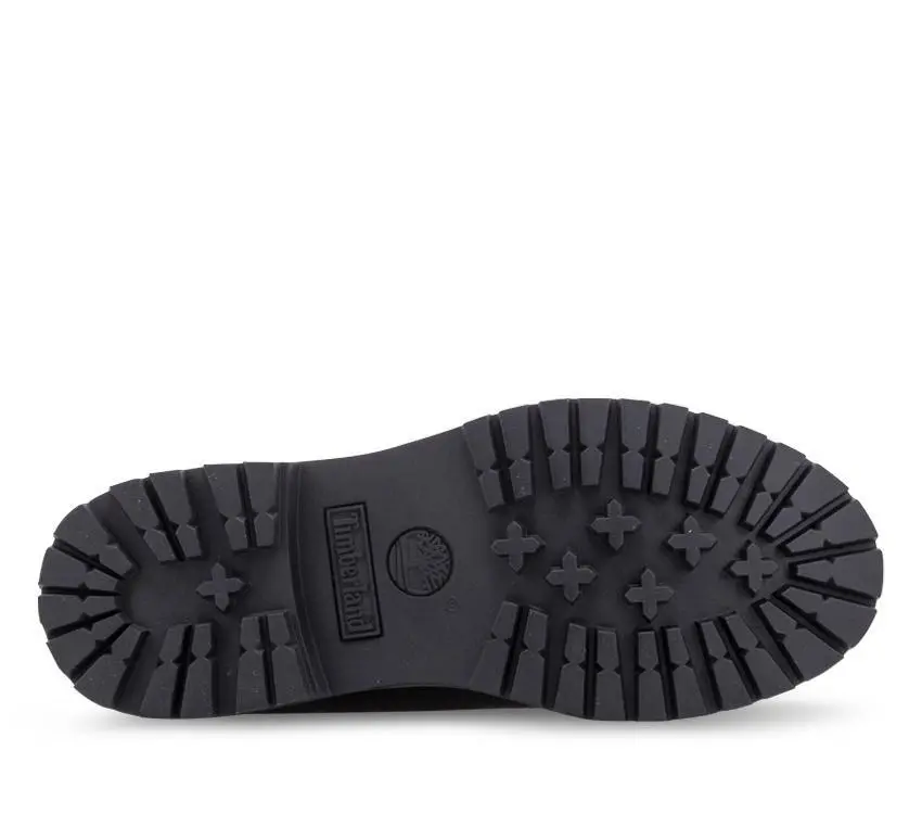 Alternative view of Giày Timberland Premium Waterproof 6 'Black White' A2314