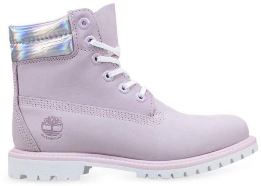 Giày Timberland Women's Waterville 6-Inch Boot A25Z2