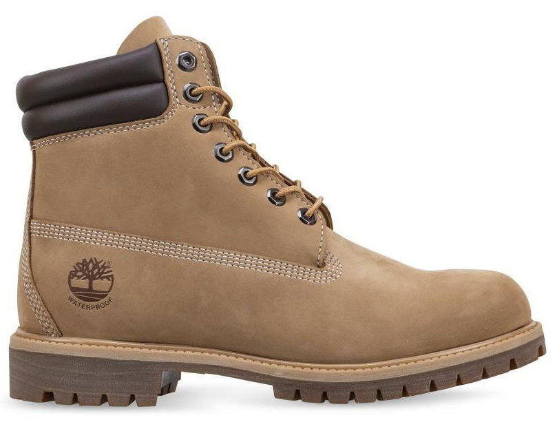 Giày Timberland Men's 6-Inch Double Collar Boot A27UF