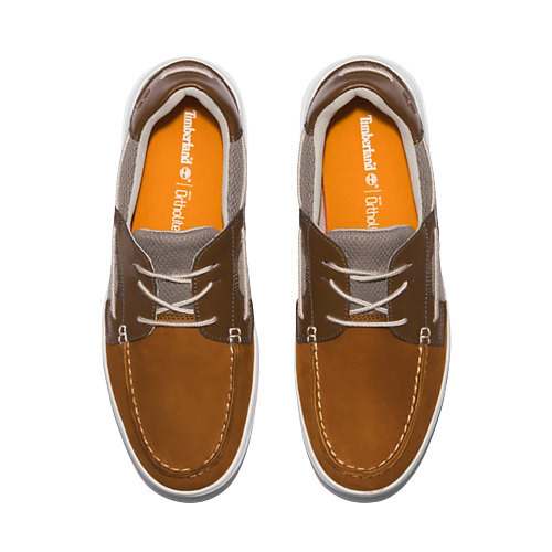 Giày Timberland Seneca Bay 'Brown' A2948F13 - Ảnh 2