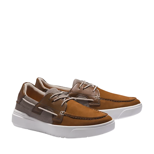 Giày Timberland Seneca Bay 'Brown' A2948F13 - Ảnh 4