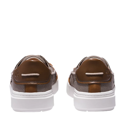 Giày Timberland Seneca Bay 'Brown' A2948F13 - Ảnh 5