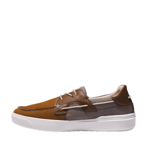 Giày Timberland Seneca Bay 'Brown' A2948F13 - Ảnh 6